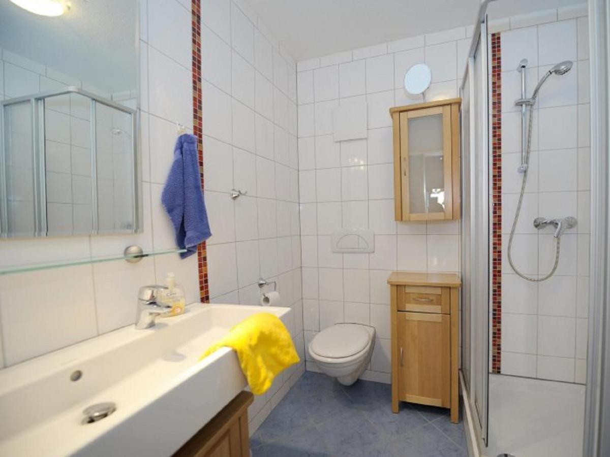 Hof Thomsen Apartment Gross Kordshagen Bagian luar foto