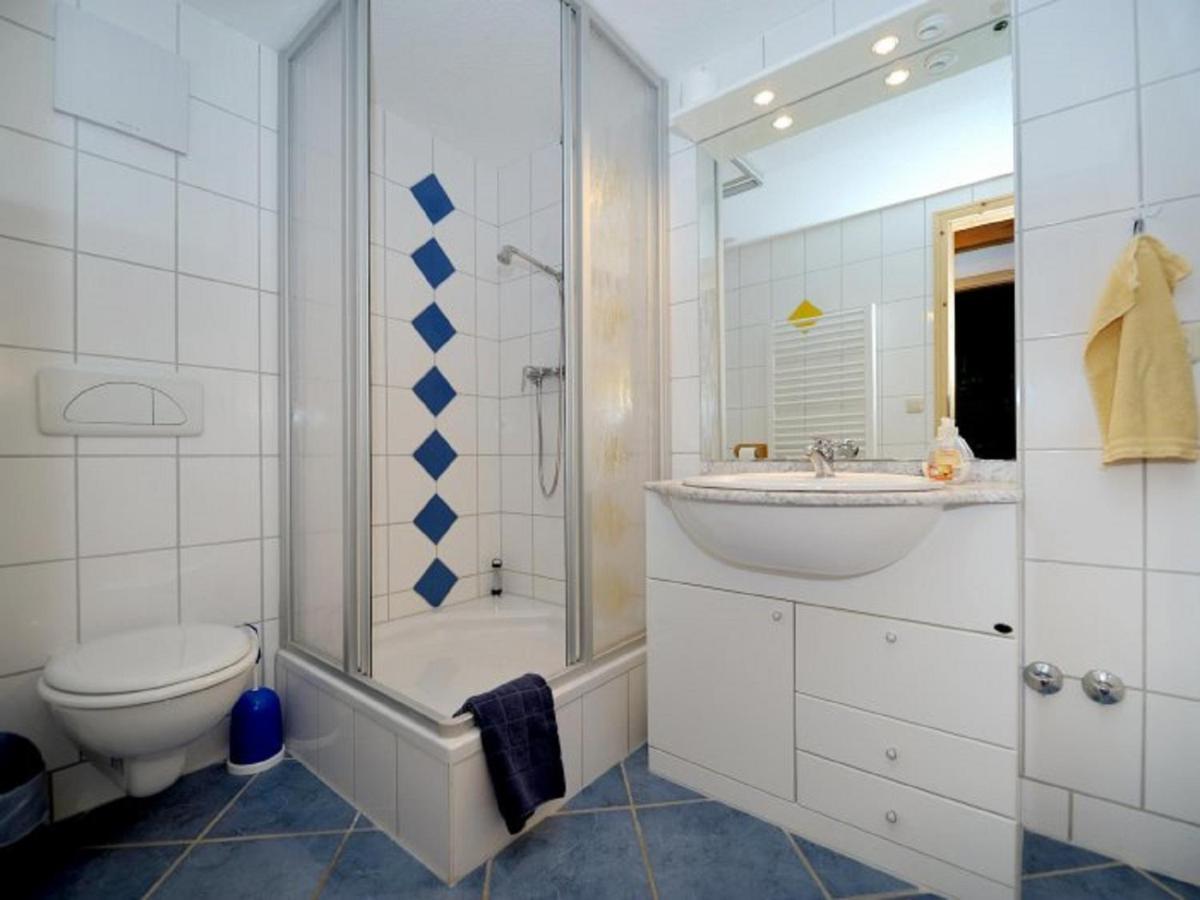 Hof Thomsen Apartment Gross Kordshagen Bagian luar foto