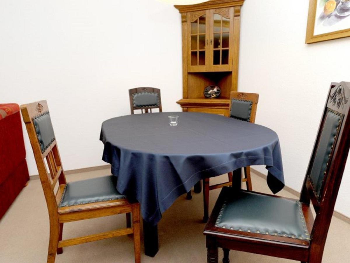 Hof Thomsen Apartment Gross Kordshagen Bagian luar foto