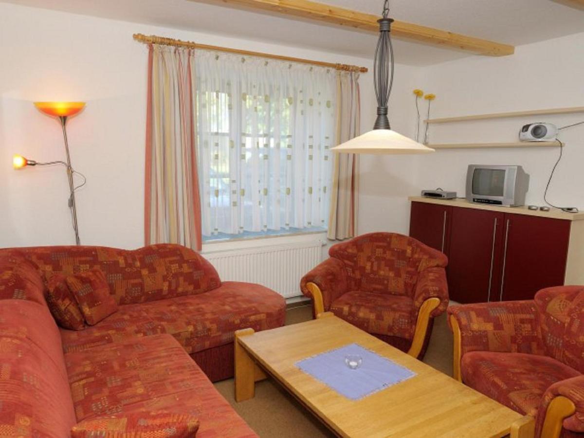 Hof Thomsen Apartment Gross Kordshagen Bagian luar foto