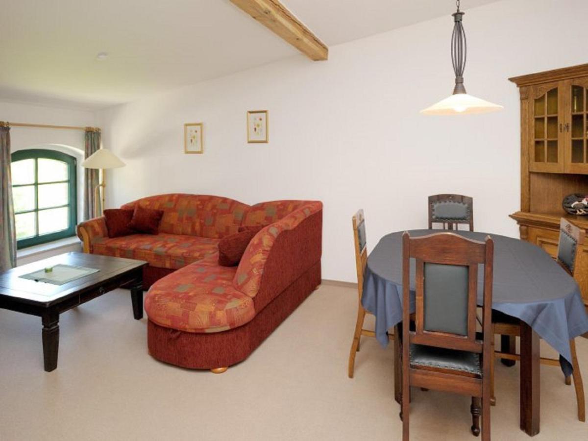 Hof Thomsen Apartment Gross Kordshagen Bagian luar foto