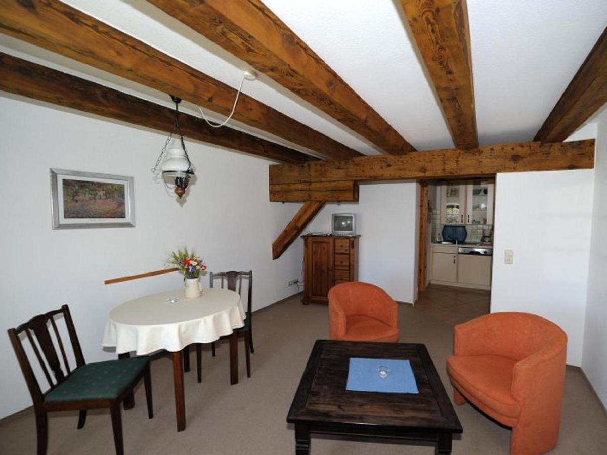 Hof Thomsen Apartment Gross Kordshagen Bagian luar foto