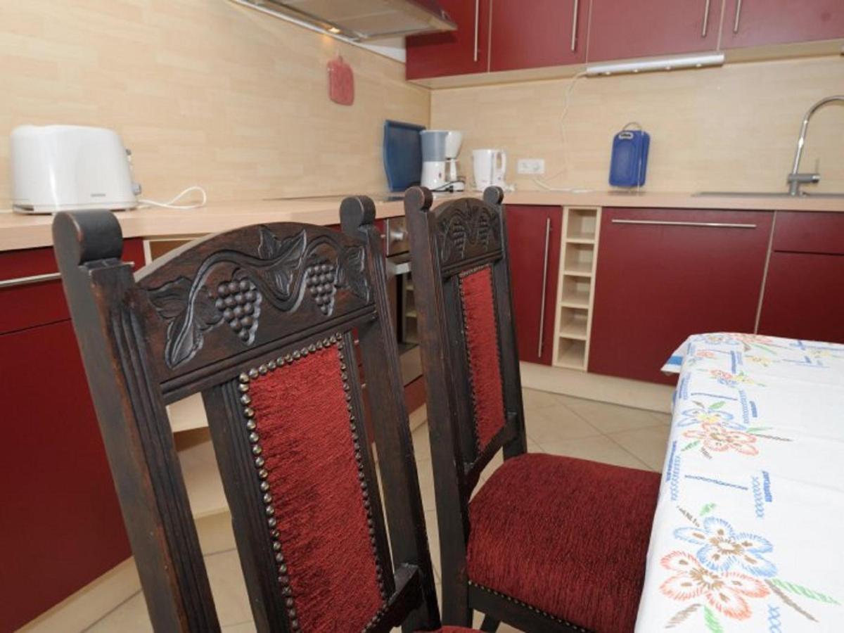 Hof Thomsen Apartment Gross Kordshagen Bagian luar foto